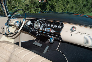 1955 Chrysler
              300