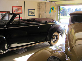 1941 Chrysler
              Windsor