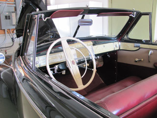 1941 Chrysler
              Windsor